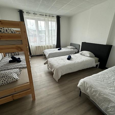 Lfa Reouverture Duplex Renove Totalement!!! Ivoz Exterior photo