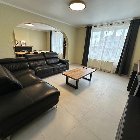 Lfa Reouverture Duplex Renove Totalement!!! Ivoz Exterior photo