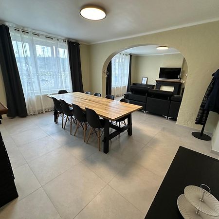 Lfa Reouverture Duplex Renove Totalement!!! Ivoz Exterior photo