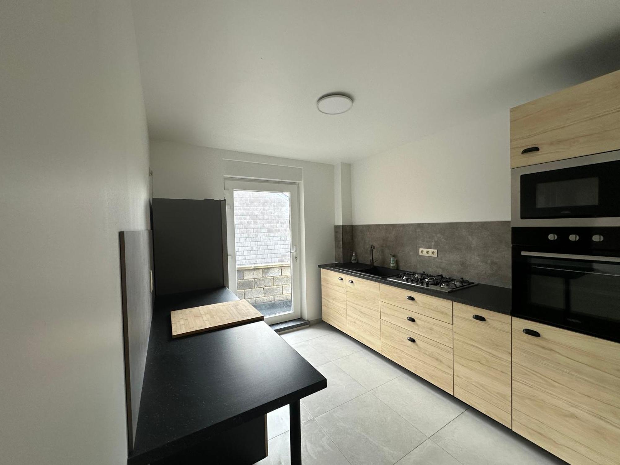 Lfa Reouverture Duplex Renove Totalement!!! Ivoz Exterior photo