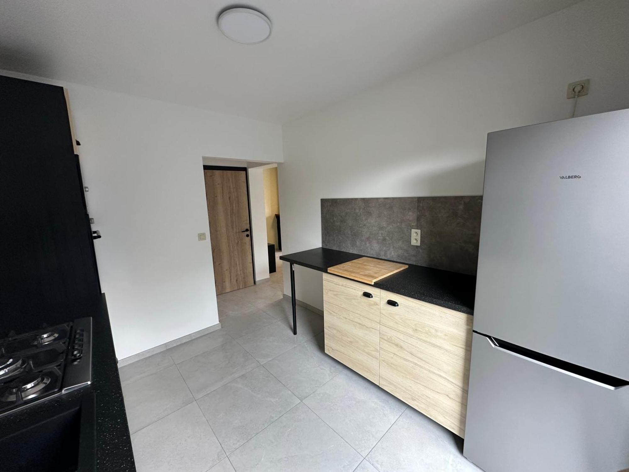 Lfa Reouverture Duplex Renove Totalement!!! Ivoz Exterior photo