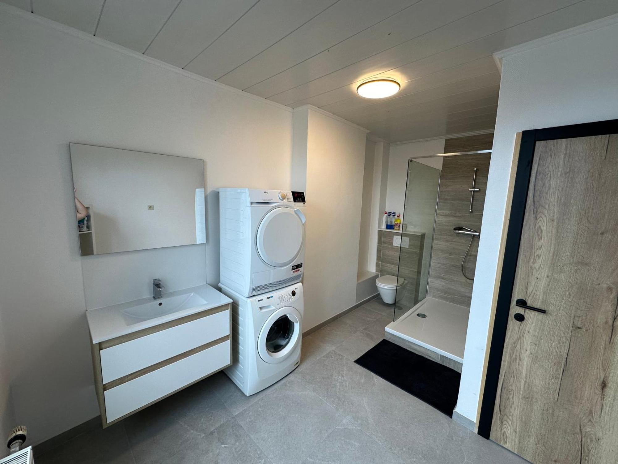 Lfa Reouverture Duplex Renove Totalement!!! Ivoz Exterior photo