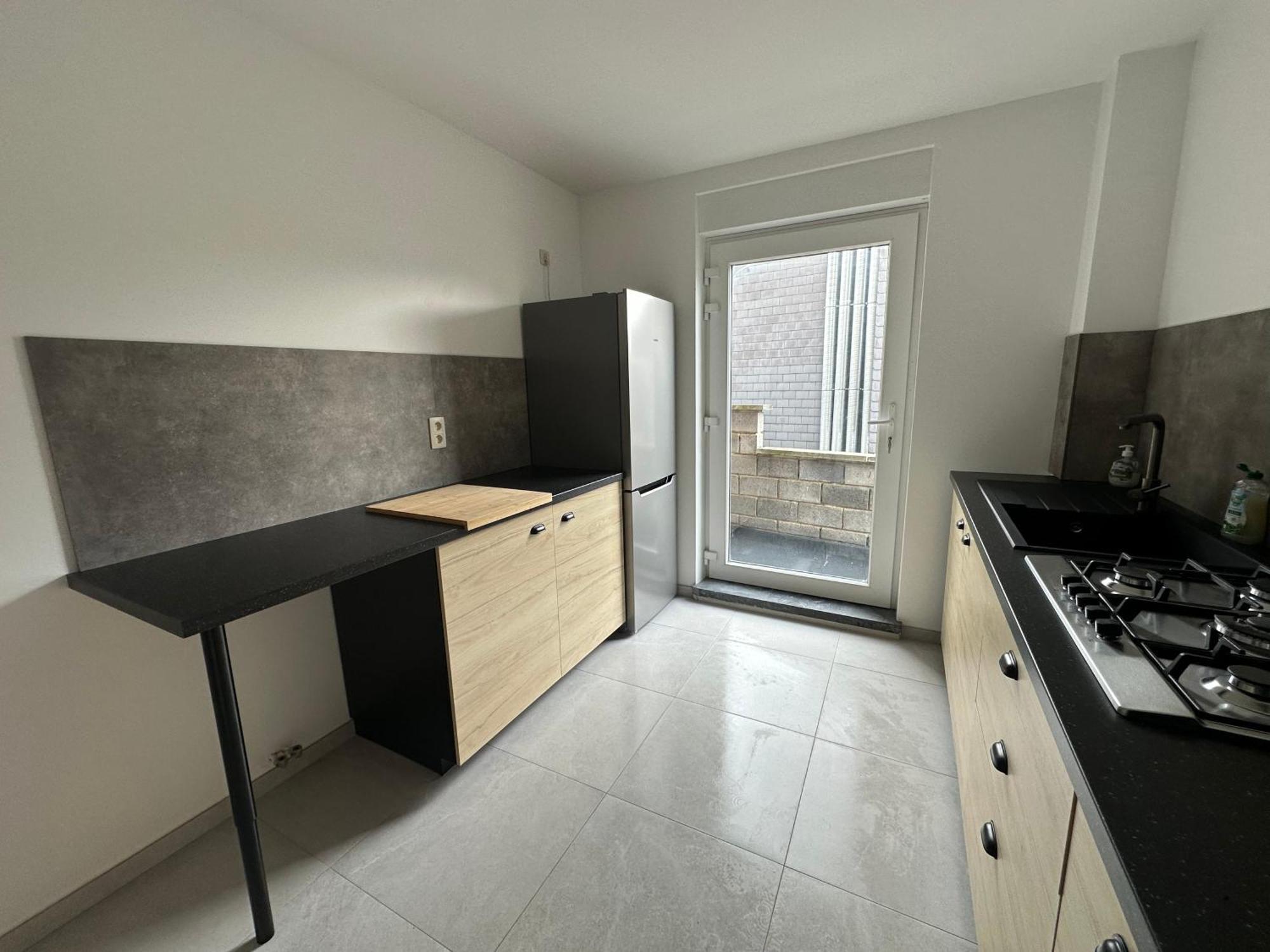 Lfa Reouverture Duplex Renove Totalement!!! Ivoz Exterior photo