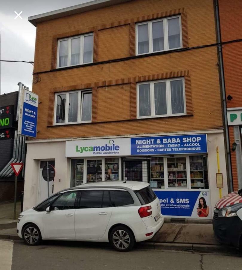 Lfa Reouverture Duplex Renove Totalement!!! Ivoz Exterior photo